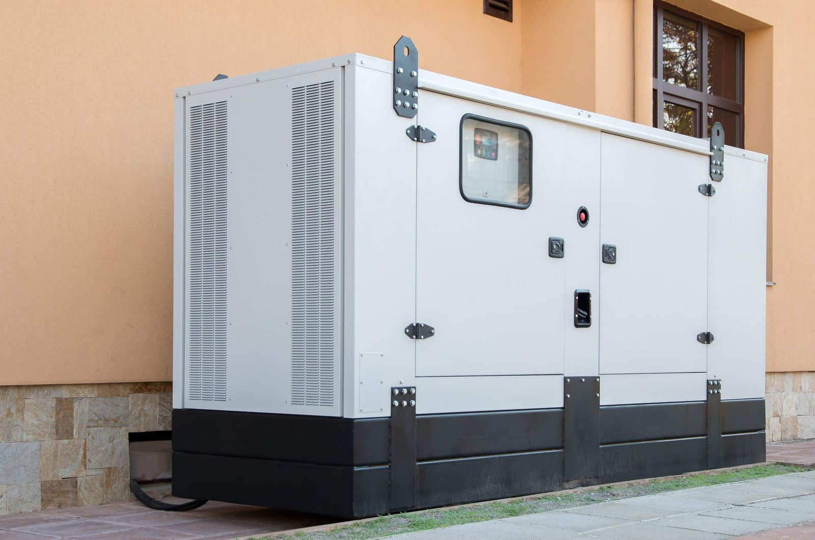 standby-generator-installation